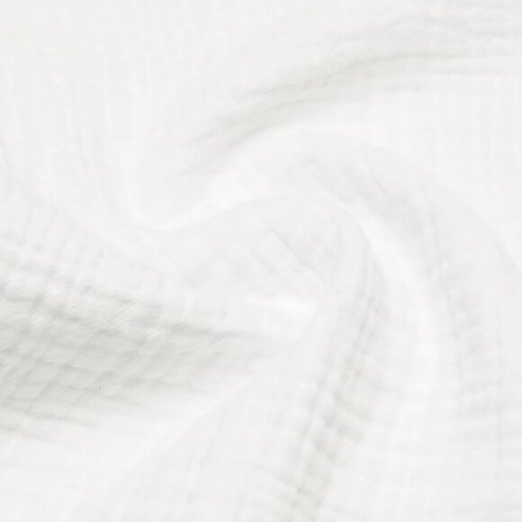 NWT Aritzia LITTLE MOON AirPlush Cotton Sail Pant WHITE - Picture 10 of 11